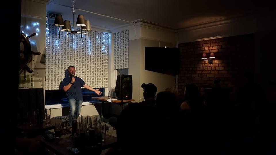 Glan-Neigr Bar Hotel Rhosneigr Bagian luar foto